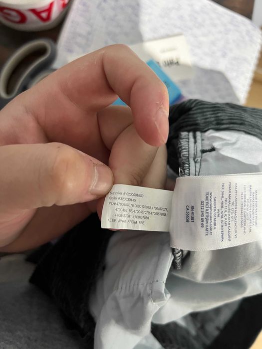 pantalono raiat polo ralph lauren S