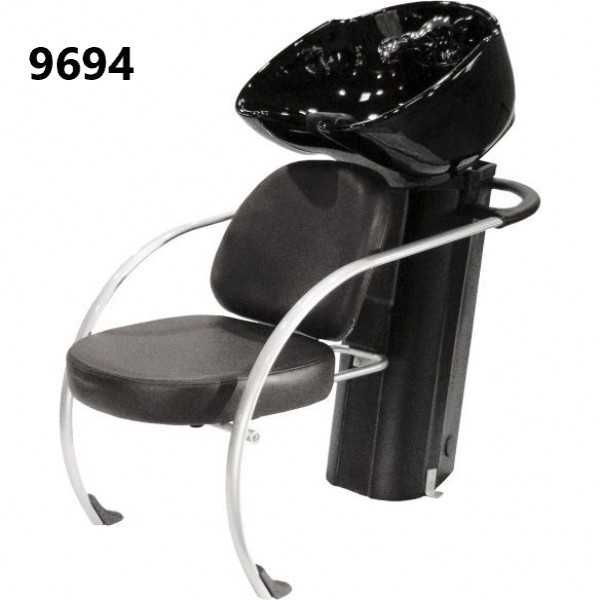 scaun coafor frizerie barber scafa unitate de spalat ceramica cravate