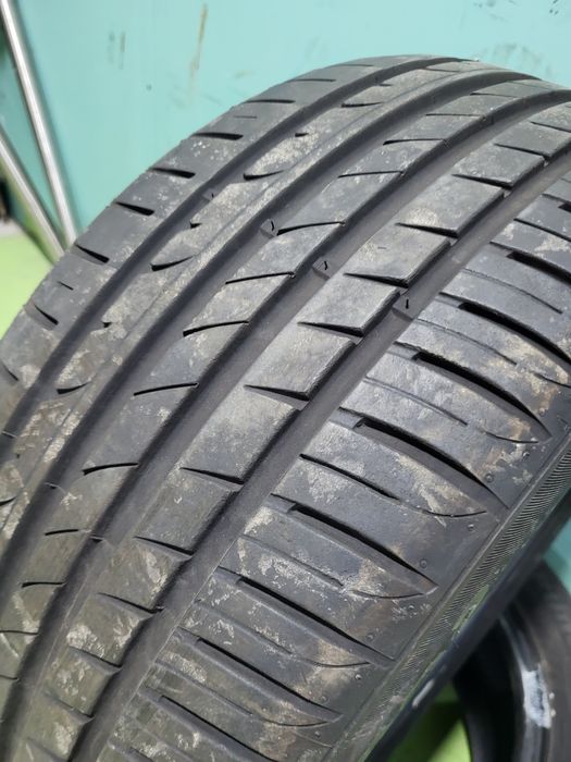 2 бр летни 225/50/16 Hankook
