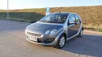 Smart Forfour automat, 1.5 benzina