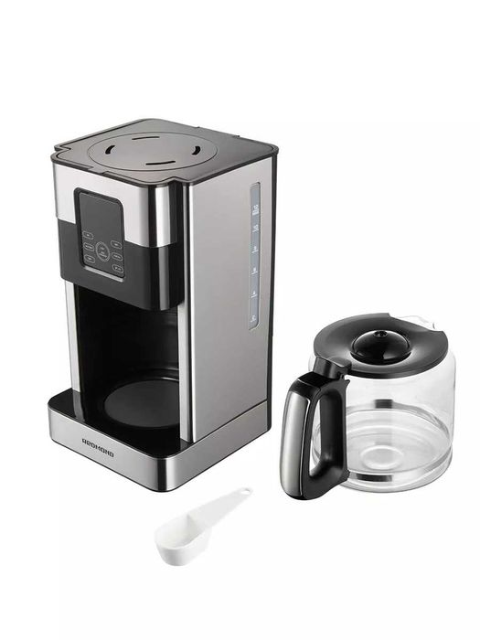 Кофеварка Redmond капельная CM704