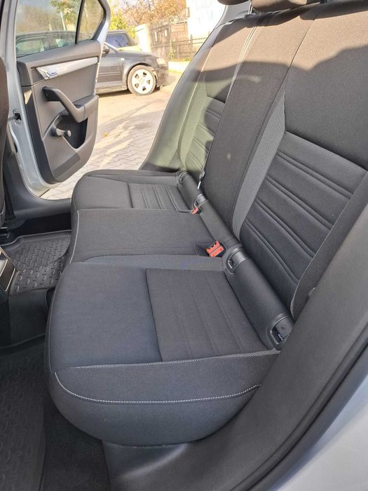 Skoda octavia 3 2018