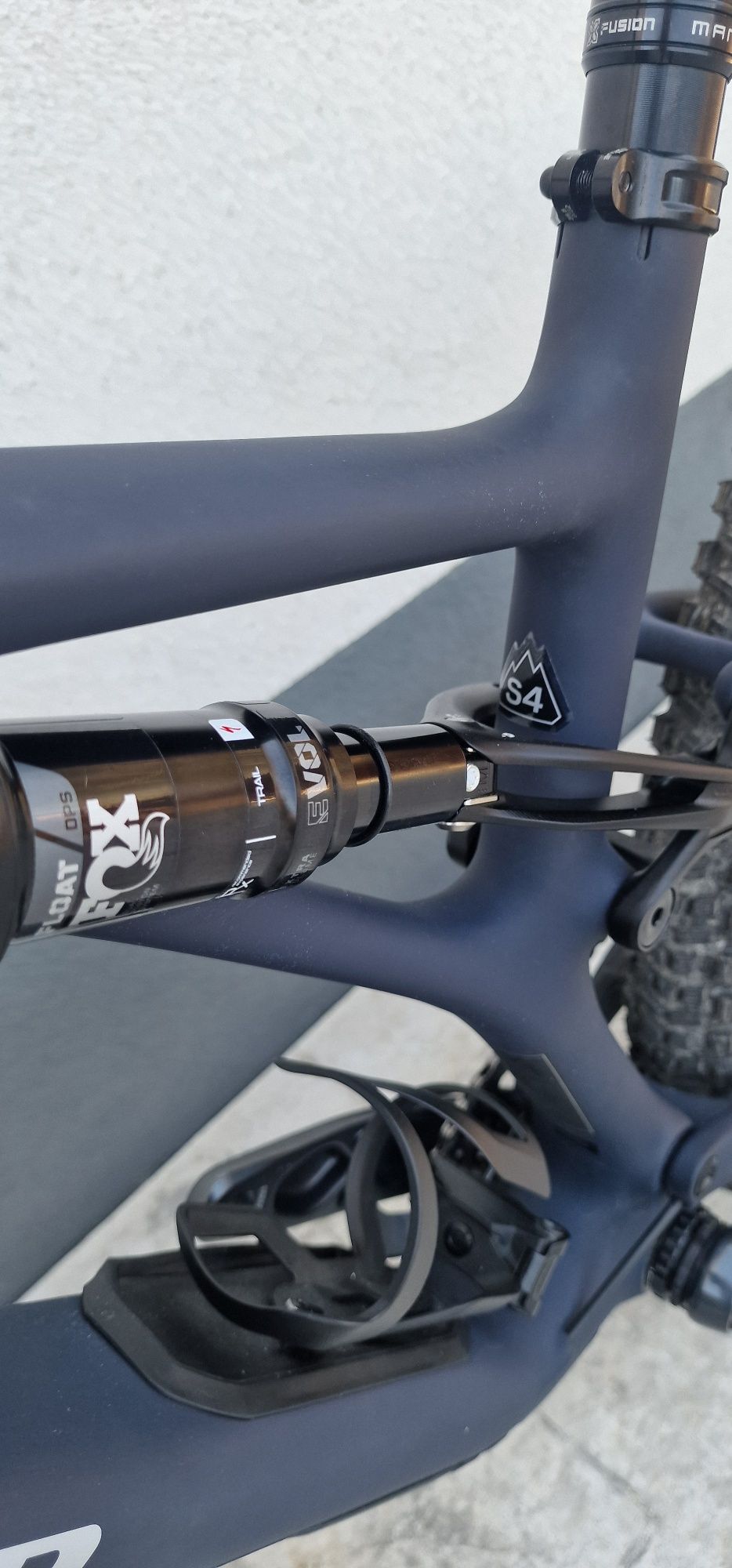Specialized Stumjumper Comp Carbon 2024
