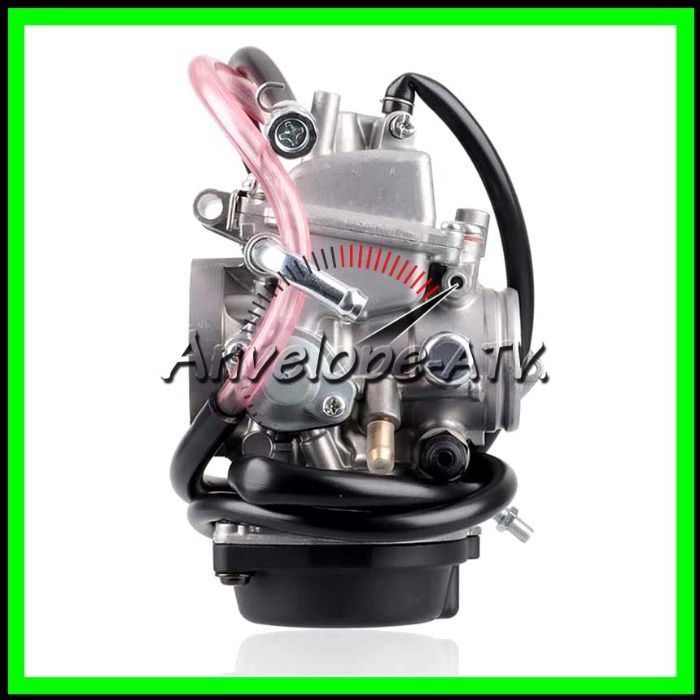 Carburator Atv GOES 500 500cc Carburator Atv ODES 400 400cc