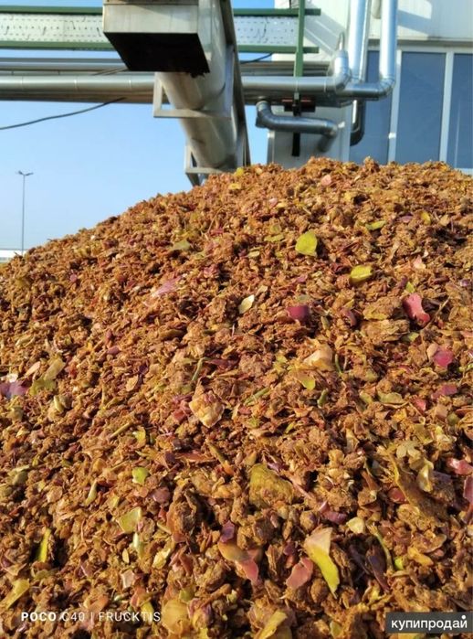 Корм для скота, животных/Чорвачилик, ҳайвонлар учун озуқа