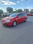 Vand golf 5 fabricat 2006