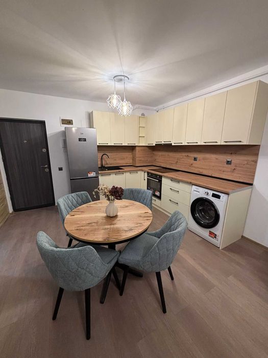 Apartament de inchiriat