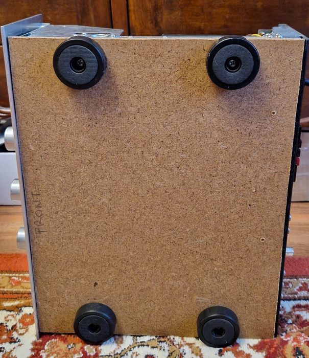 Preamplificator Marantz 1060