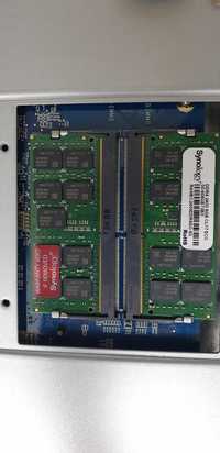 Memorie RAM ECC Synology 8G DDR4