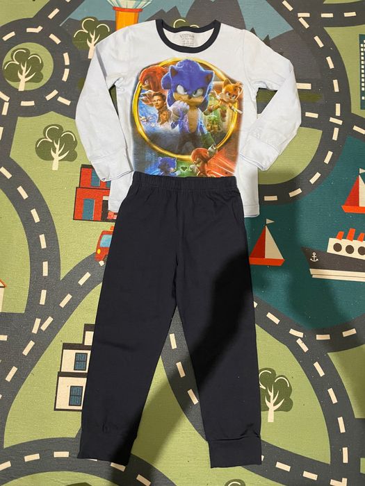 Детски дрехи и пижами 86/92