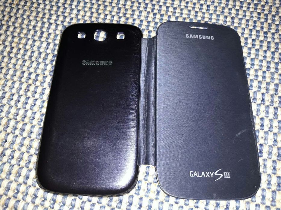 Samsung Galaxy S III case