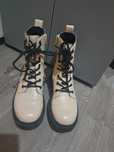 Ghete Adidasi Zara marime 33