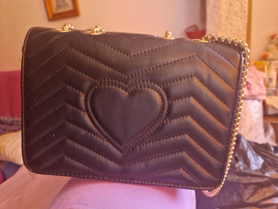 Чанта Gucci висок клас