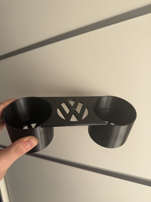 Suport pahare / cup holder vw T5