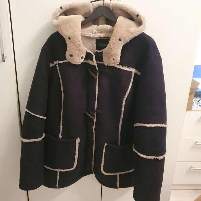 Cojocel Yessica mas Xl