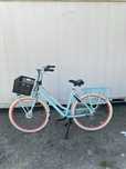 Bicicleta Gazelle 28 shimano cruiser dama.cube,scott,ktm,merida,canyon