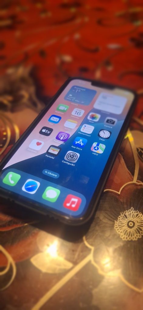 Vând Iphone 13 Pro Max Blue