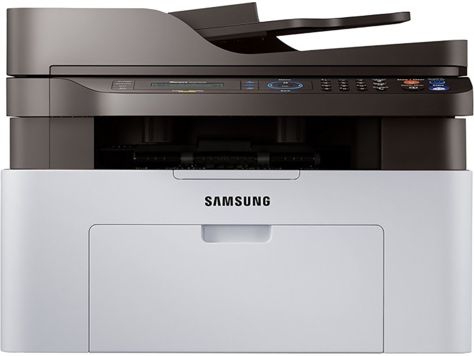 МФУ (принтер сканер копир) Samsung Xpress M2070W