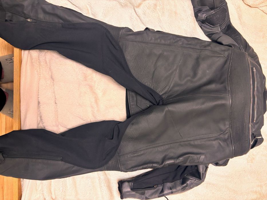 Rev it xena 3 дамски кожен екип