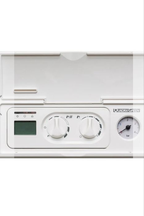 Centrala termica in condensatie Beretta Quadra Green 30 CSI
