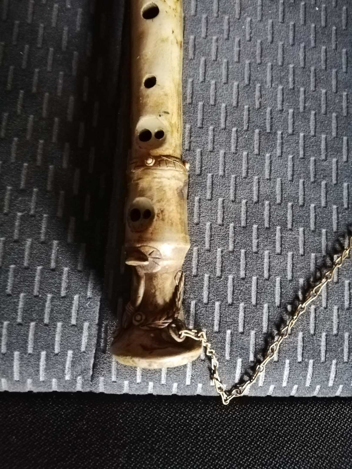 Стара флейта