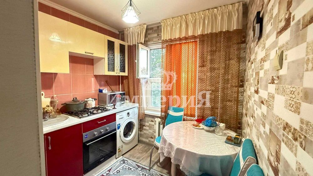 Продам 3 ком кв в Жастаре Мухаметжан империя