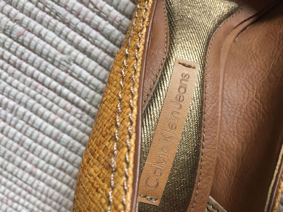 Vand pantofi Calvin Klein, originali, 160 lei