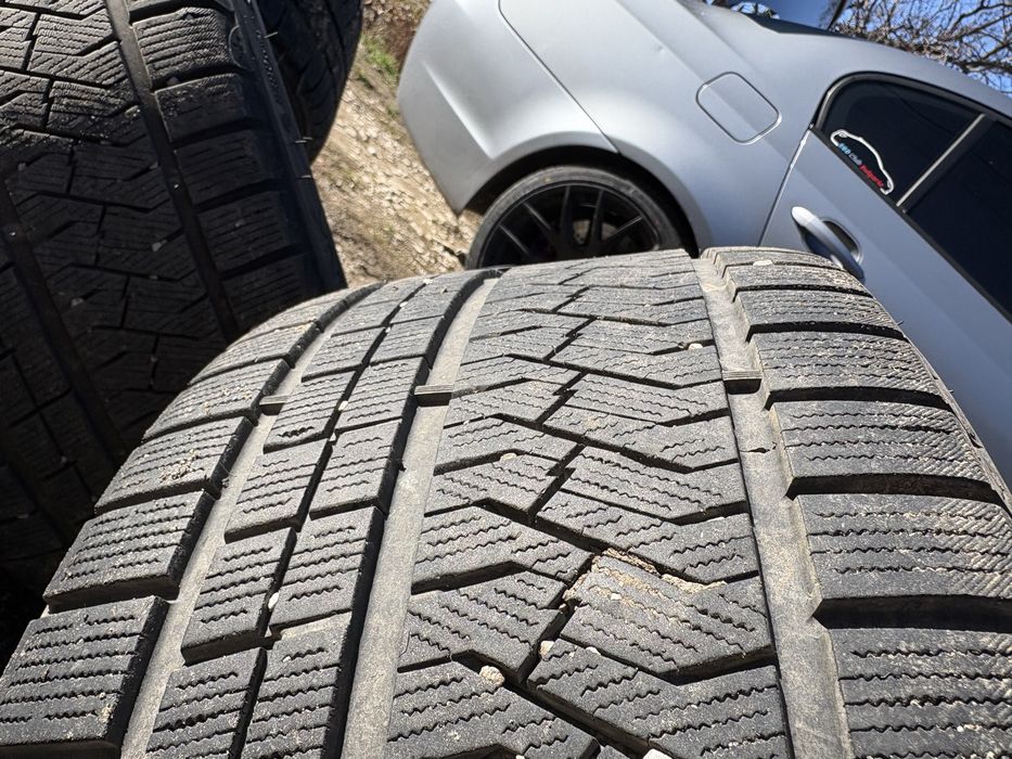 Джанти за БМВ  18-ки 5х120