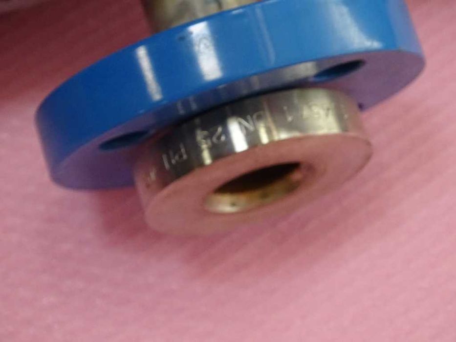 Нивопоказател Krohne BM 26/NR