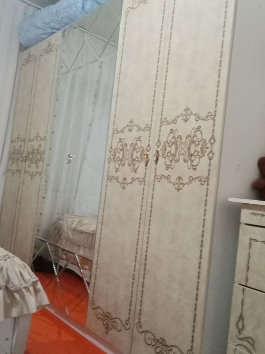 Мебель спалный ганитур