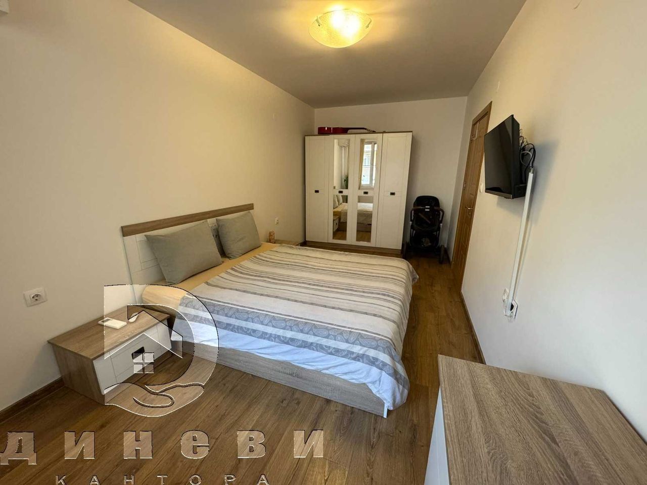 Продава се Тристаен апартамент в Стара Загора, Кольо Ганчев - 115 кв.м за 1648 €/кв.м - Снимка #3