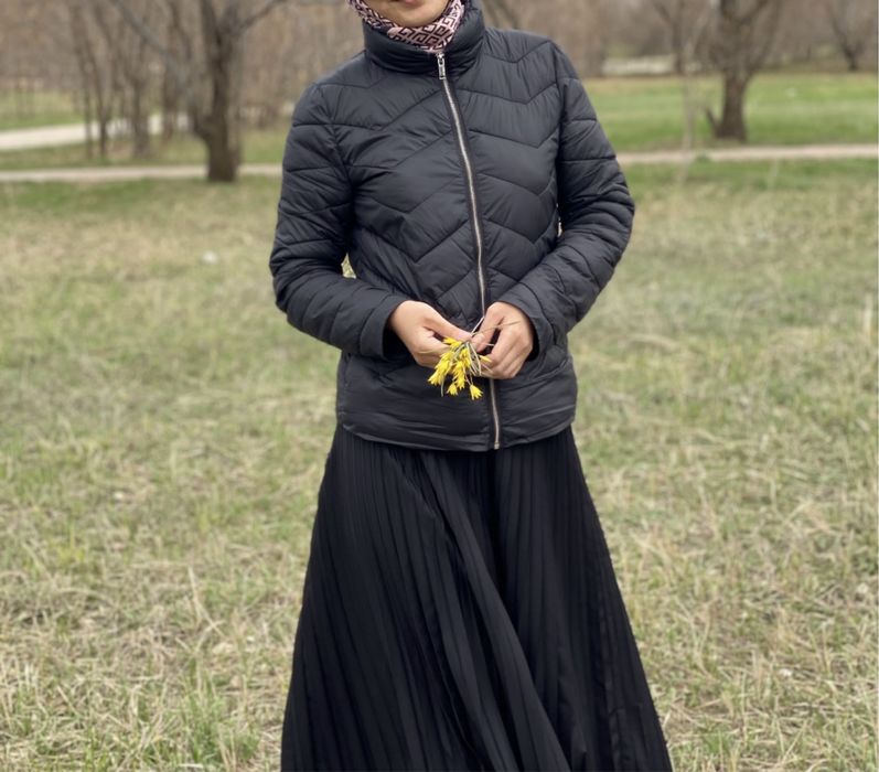 Ветровка куртка 42-44-46 рр 2000тг без капюшона