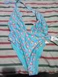 Costum de baie mărimea L, H&M