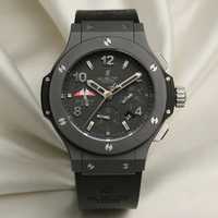 Hublot Big Bang Yacht Club de Monaco Limited Edition 44 mm