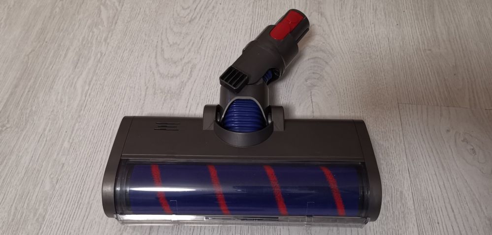 Dyson нова Лед електрическа приставка V7, V8, V10, V11,