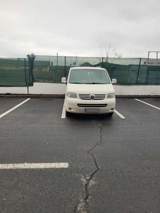 Autoutilitara duba cu frig cu transmisie automată