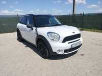 Vând Mini countryman SD 2012 diesel euro 5