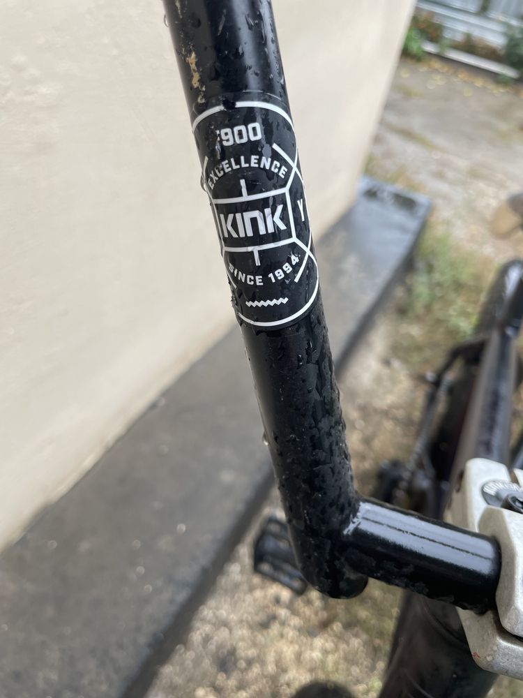 BMX Kink Switch 2022