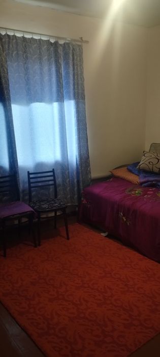 Участок с домом 3.5 сот.