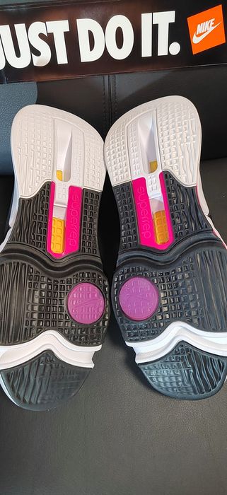 Nike Air Zoom Superrep 3, номер 47,5
