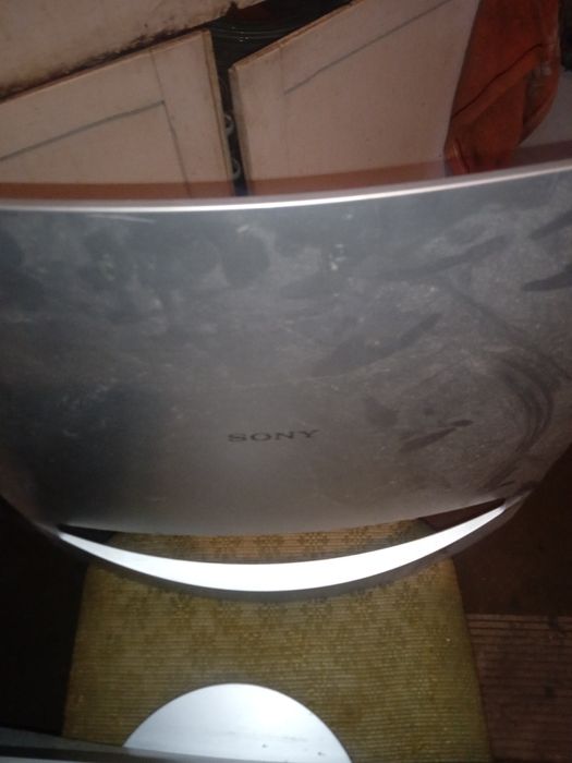 Телевизор Сони,работещ