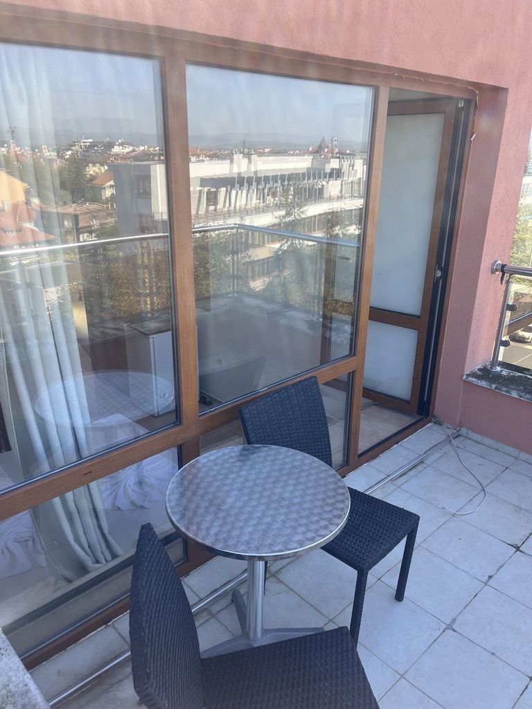 Продава се Едностаен апартамент в Несебър - 40 кв.м за 1038 €/кв.м - Снимка #6