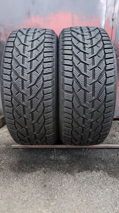 2бр. зимни гуми 245/45/18 Kormoran Snow
dot22-23