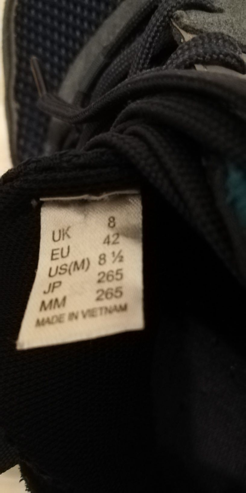 Helly Hansen обувки 42