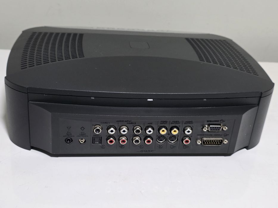 BOSE PS3-2-1 аудио система