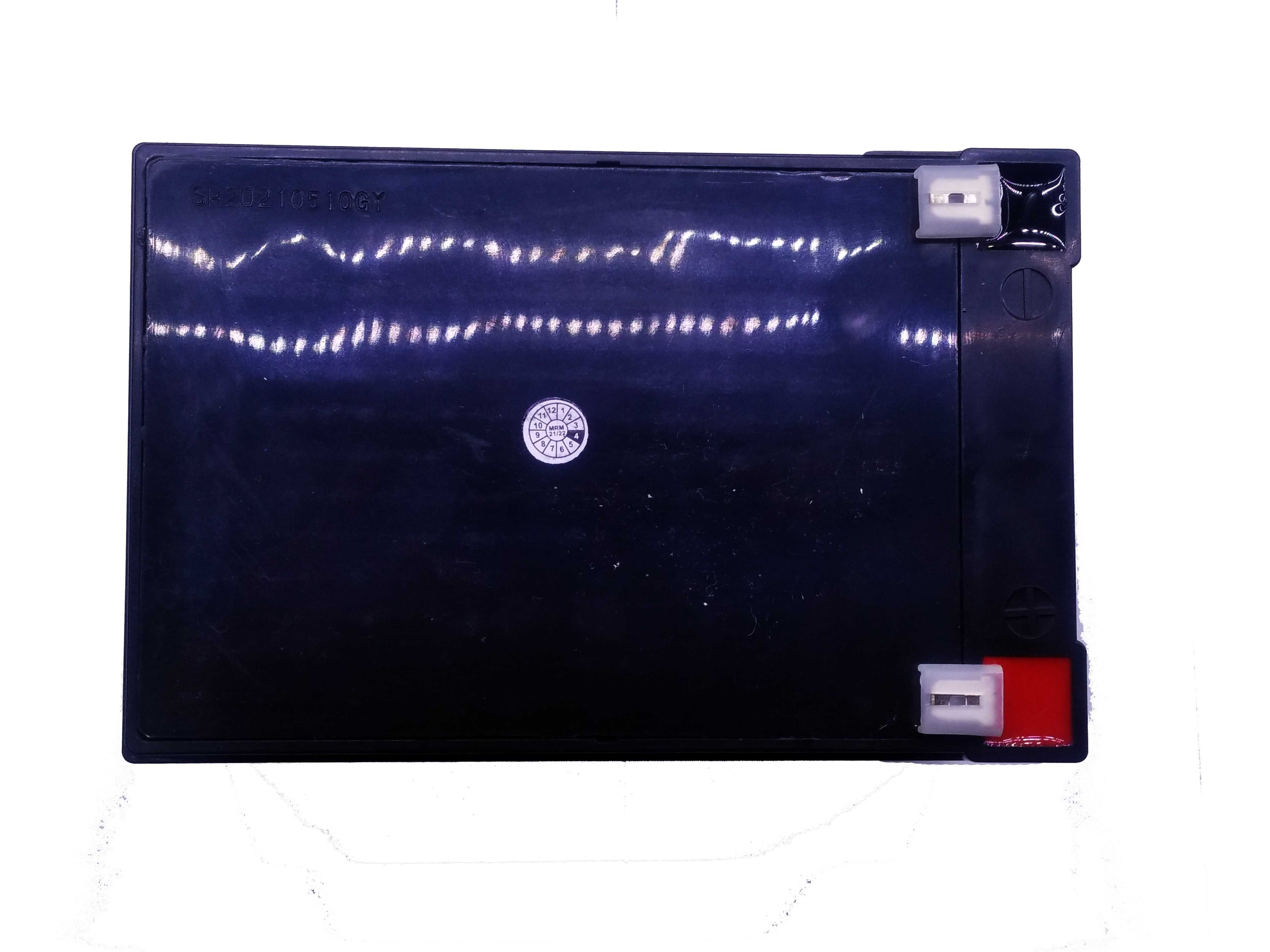 Аккумулятор свинцово-кислотный MRM-Power 12V 12 AH