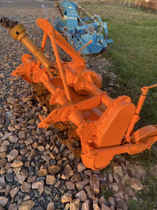 Freza grapa rotativa Howard 1.60 m