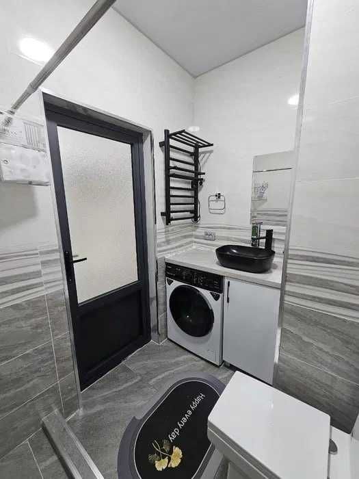 Сдаётся квартира на Чиланзарский р-н ТП Парус