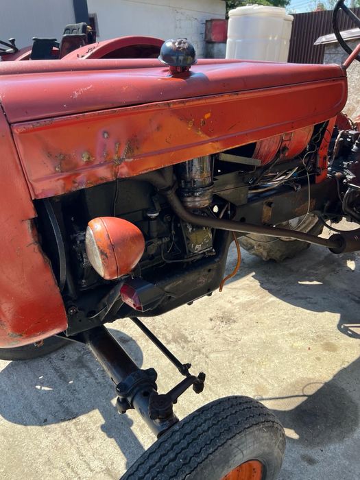 Tractor Fiat 215 pentru piese