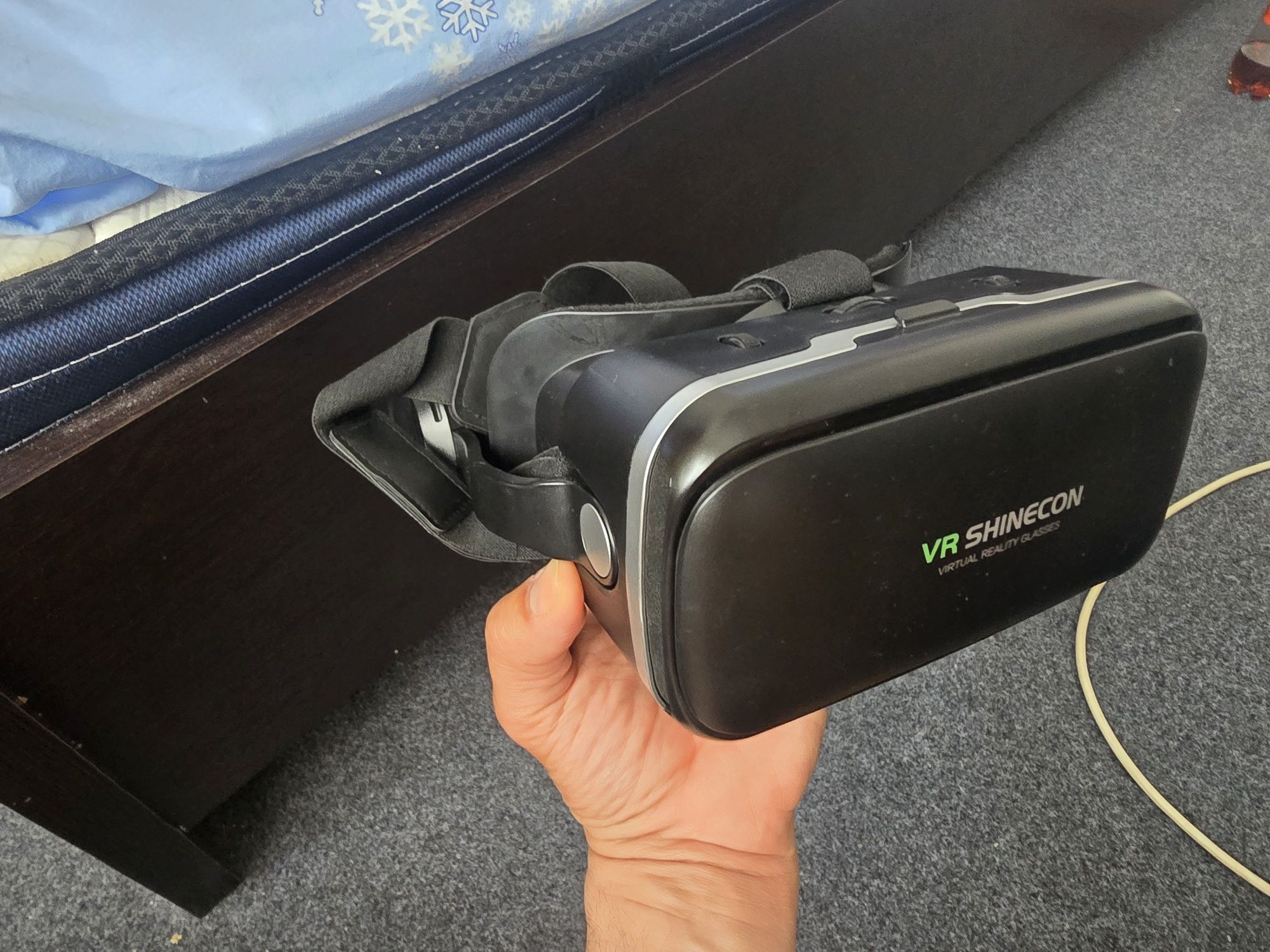 VR очки, в отличном состоянии